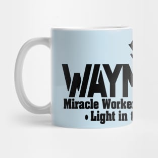 Waymaker by Lifeline Mug